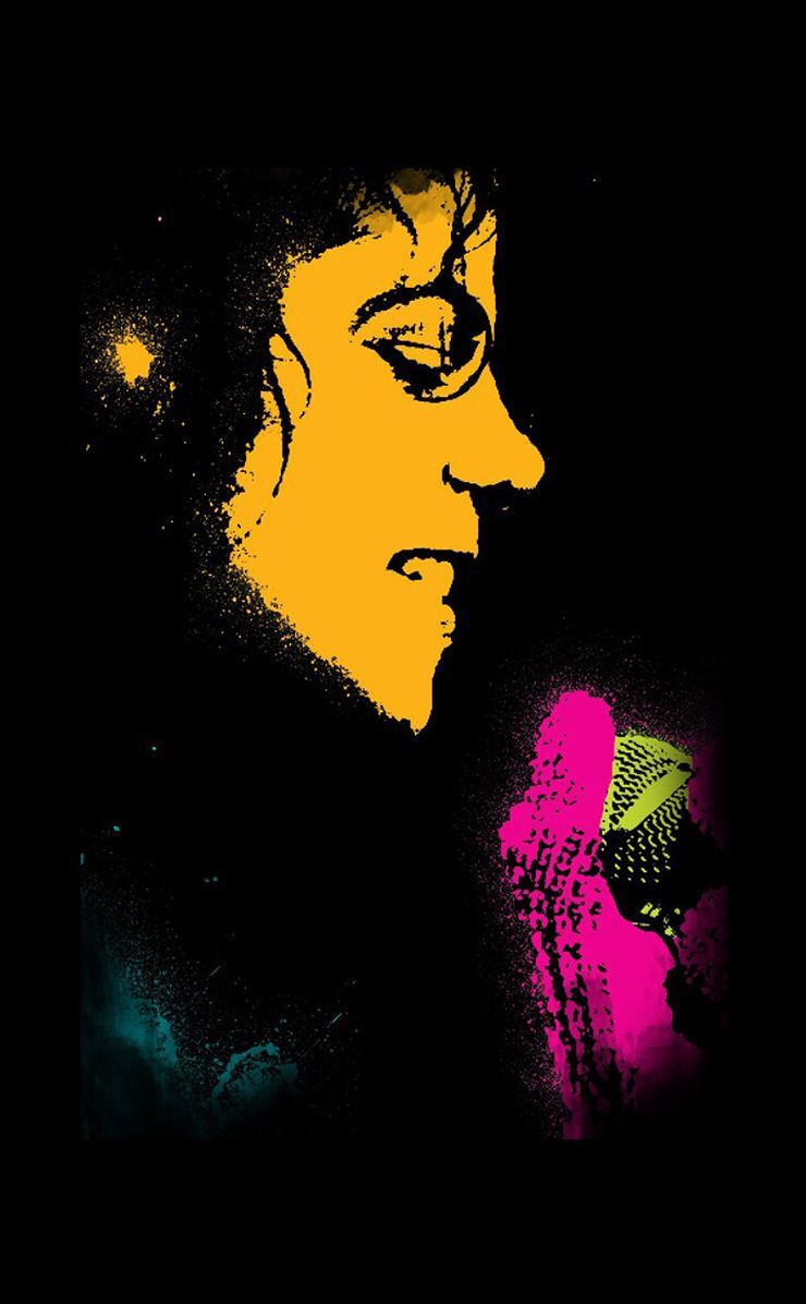 michael jackson iphone Wallpapers