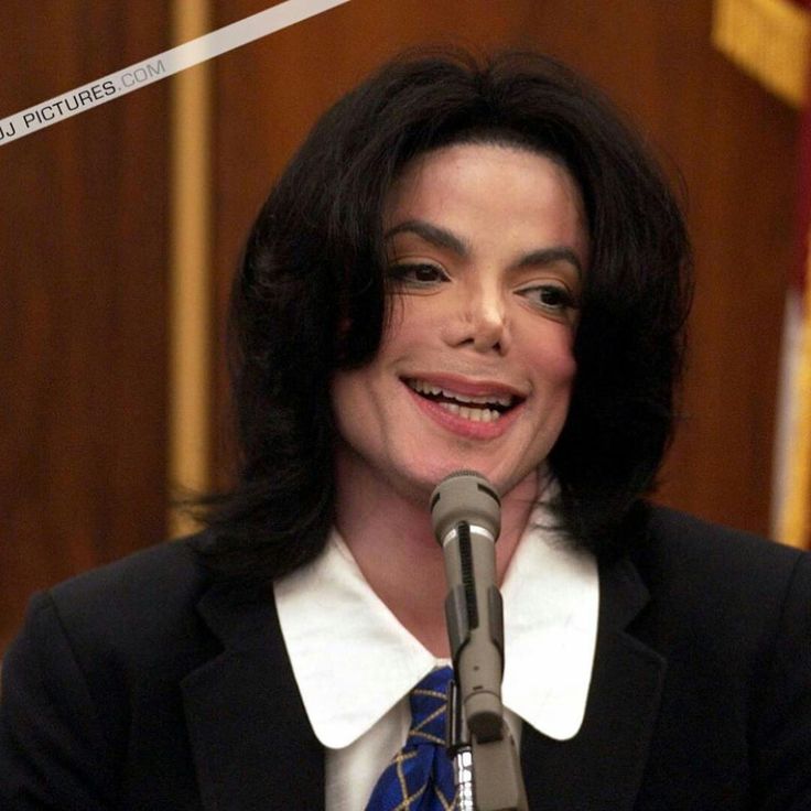 michael jackson smile Wallpapers