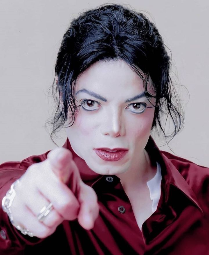 michael jackson smile Wallpapers