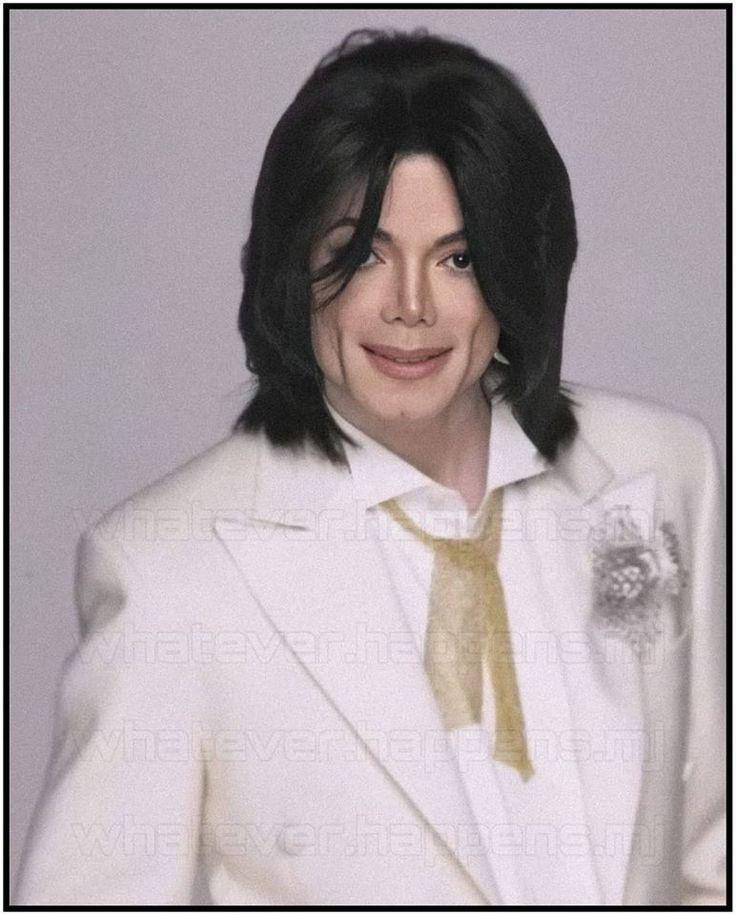 michael jackson smile Wallpapers