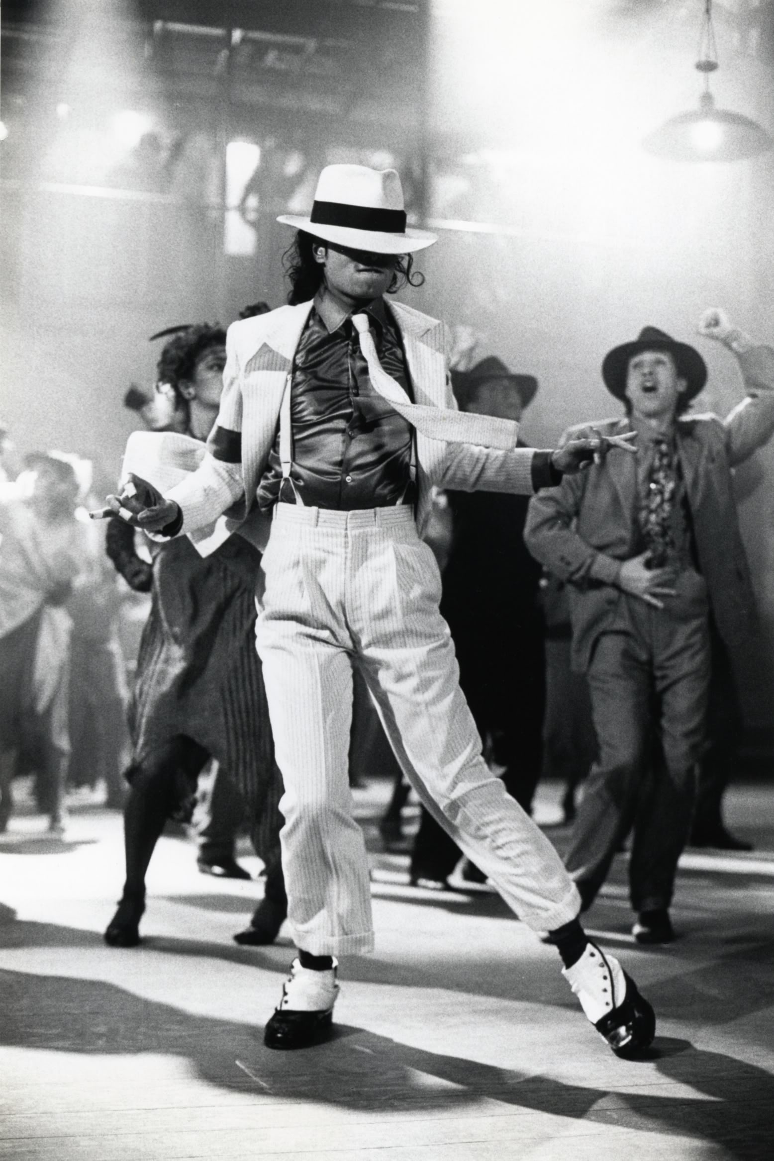 michael jackson smooth criminal Wallpapers