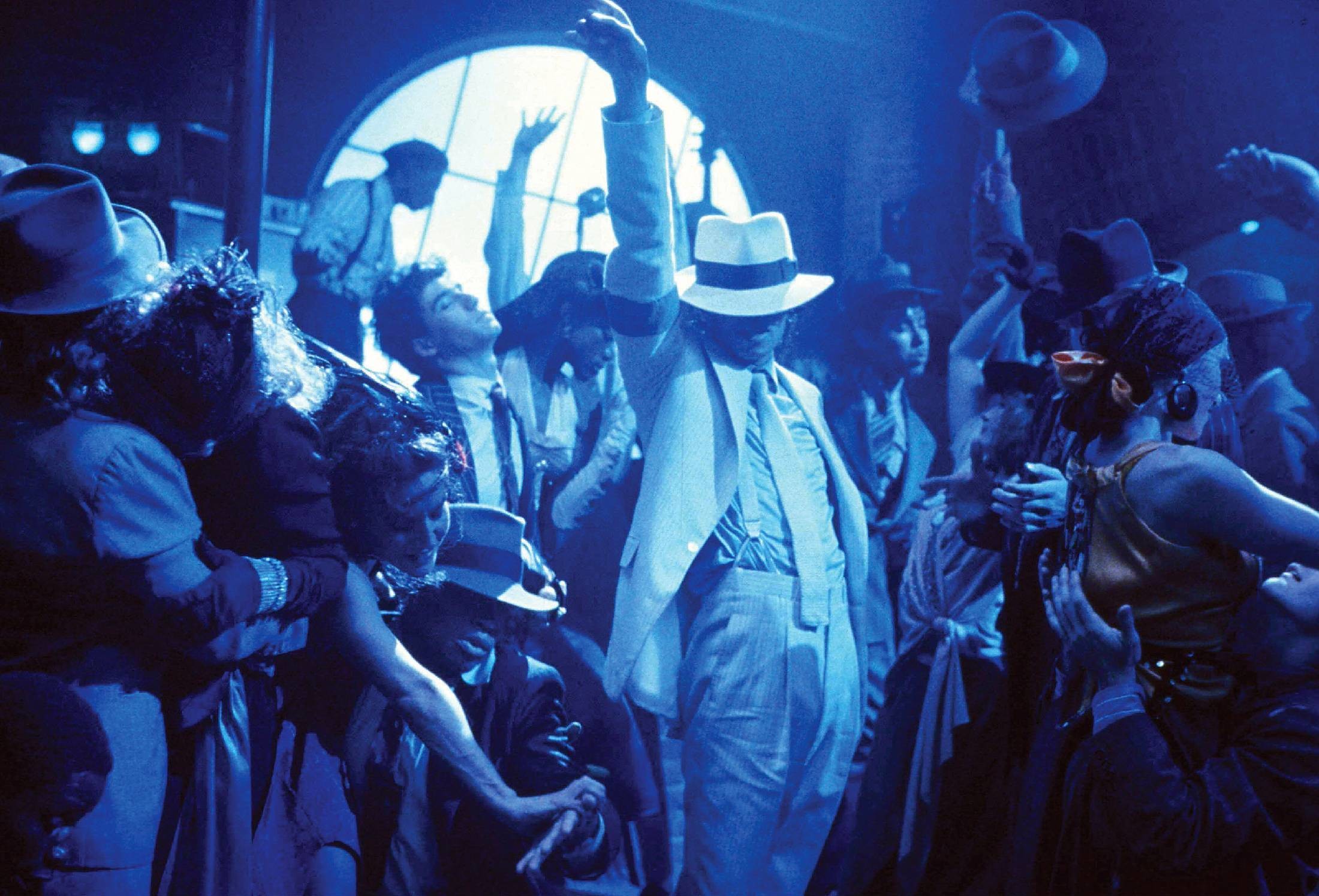 michael jackson smooth criminal lean Wallpapers