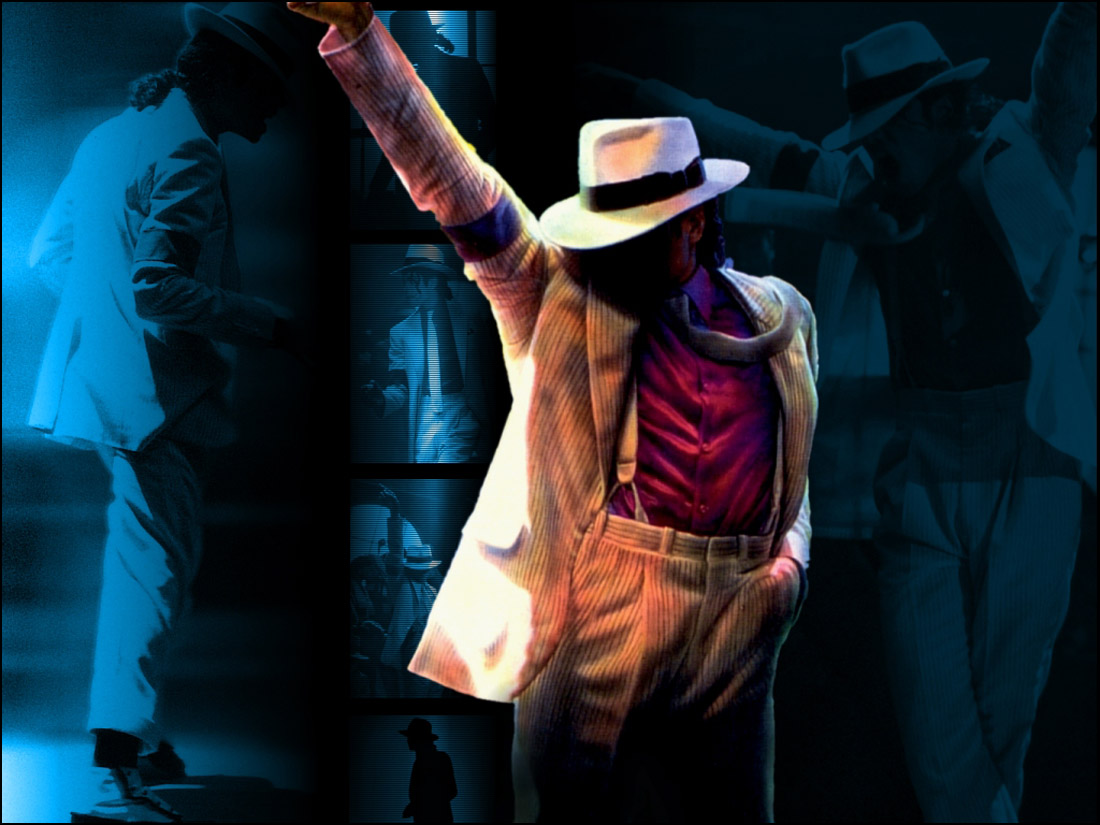 michael jackson smooth criminal lean Wallpapers