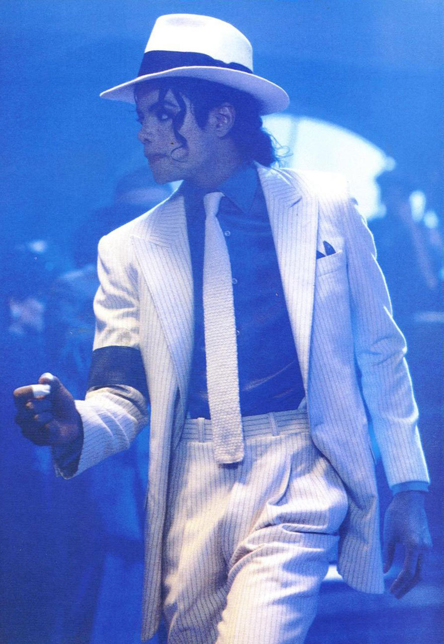 michael jackson smooth criminal lean Wallpapers