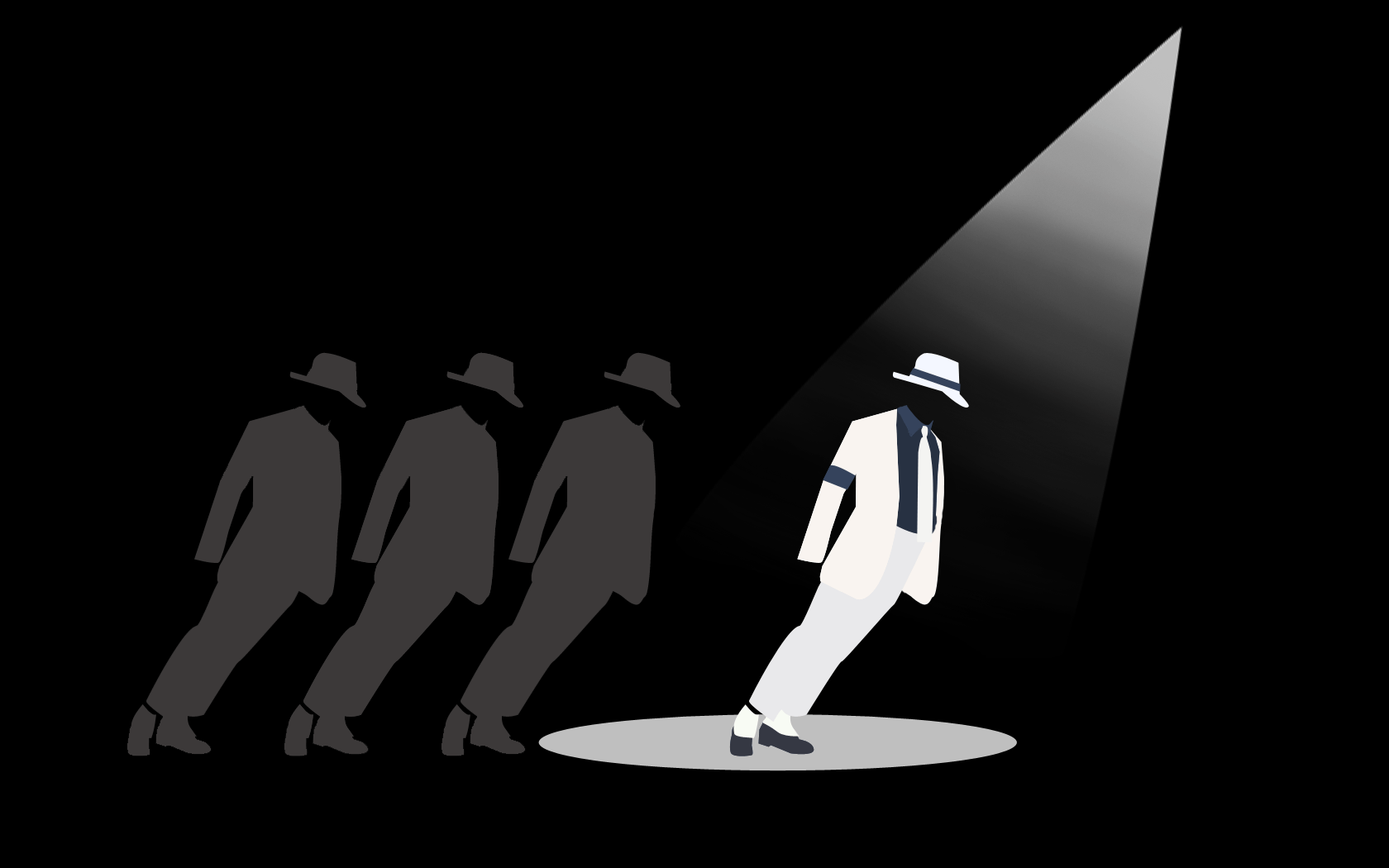 michael jackson smooth criminal lean Wallpapers