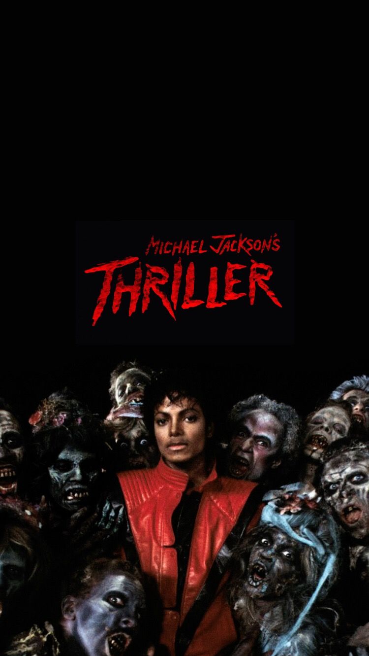 michael jackson thriller Wallpapers