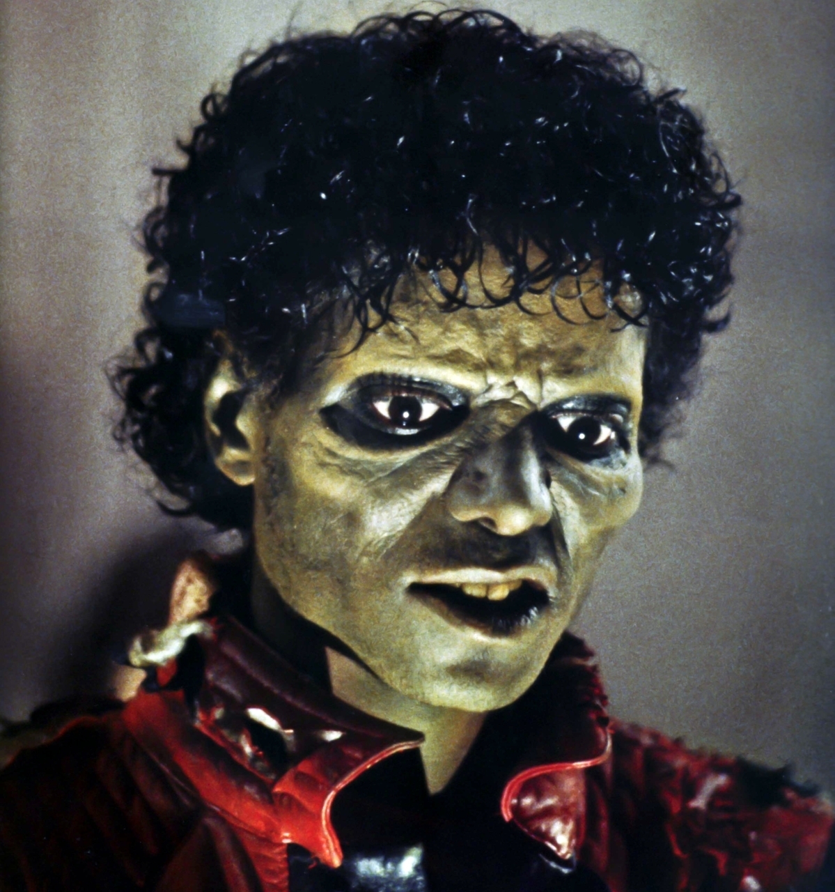 michael jackson thriller Wallpapers