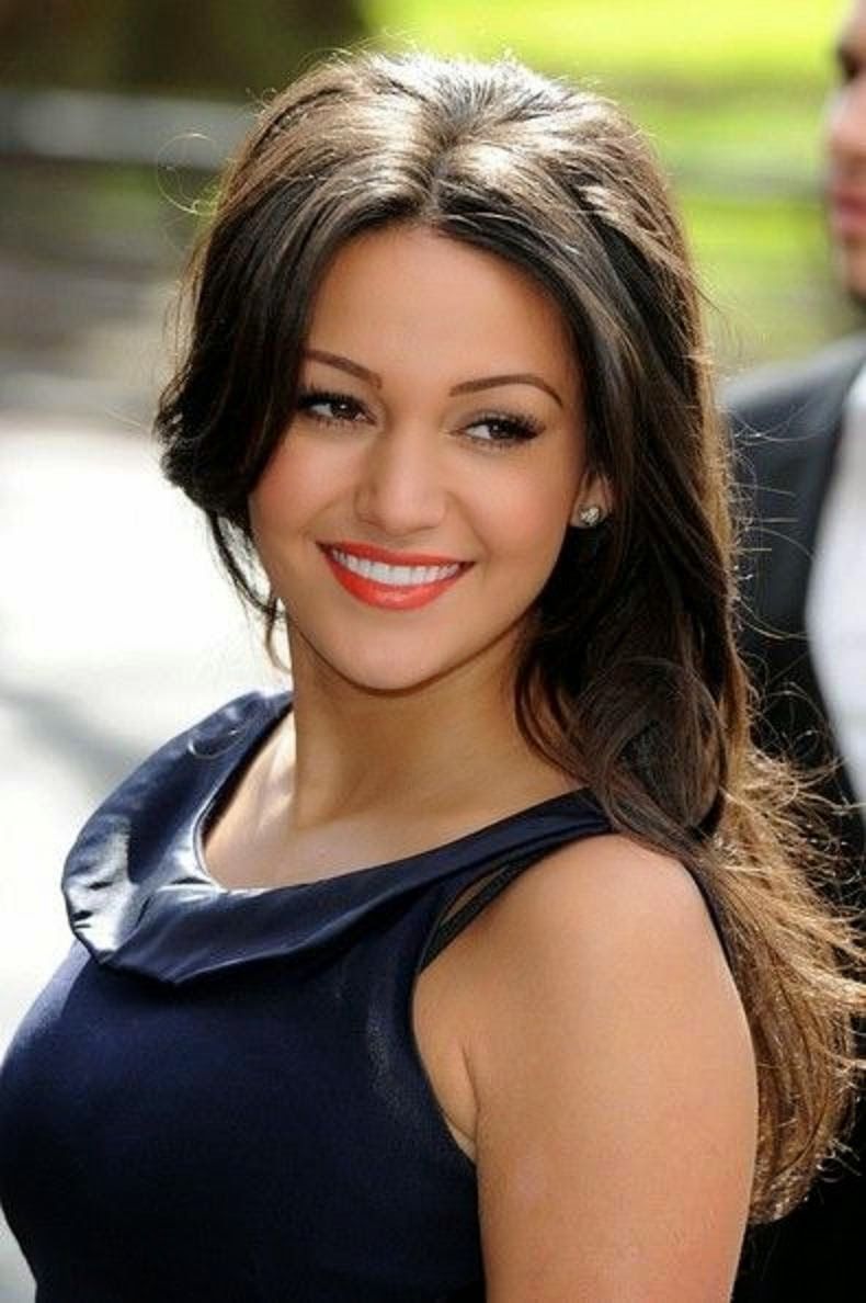 Michelle Keegan Wallpapers