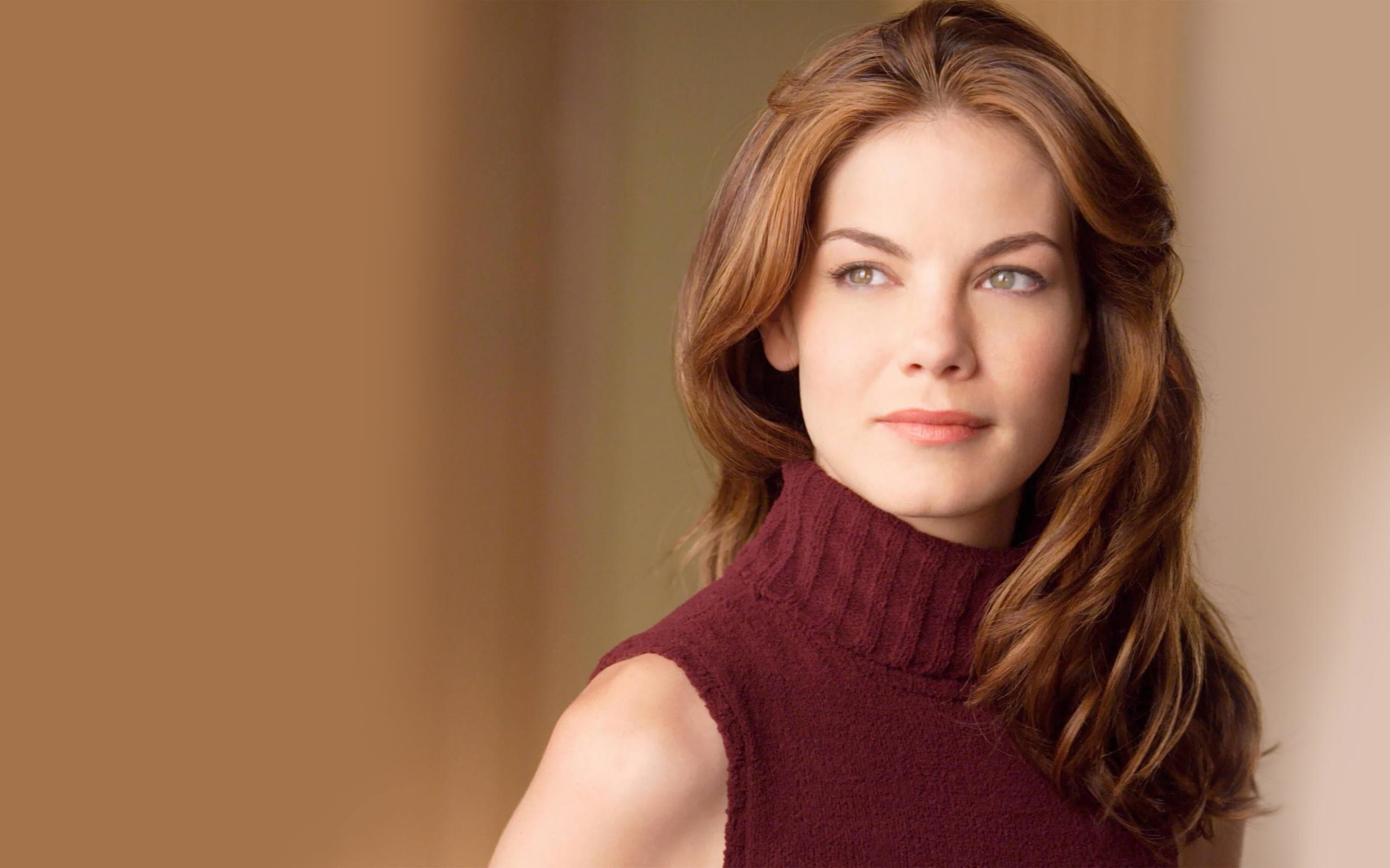 Michelle Monaghan Wallpapers