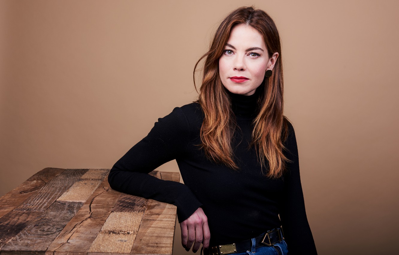 Michelle Monaghan Wallpapers
