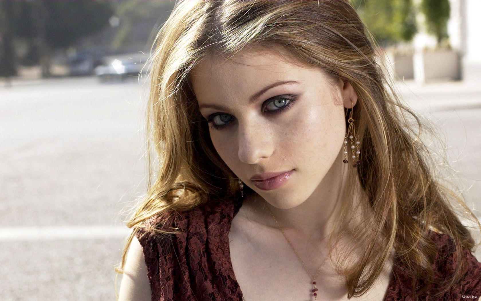 Michelle Trachtenberg Wallpapers