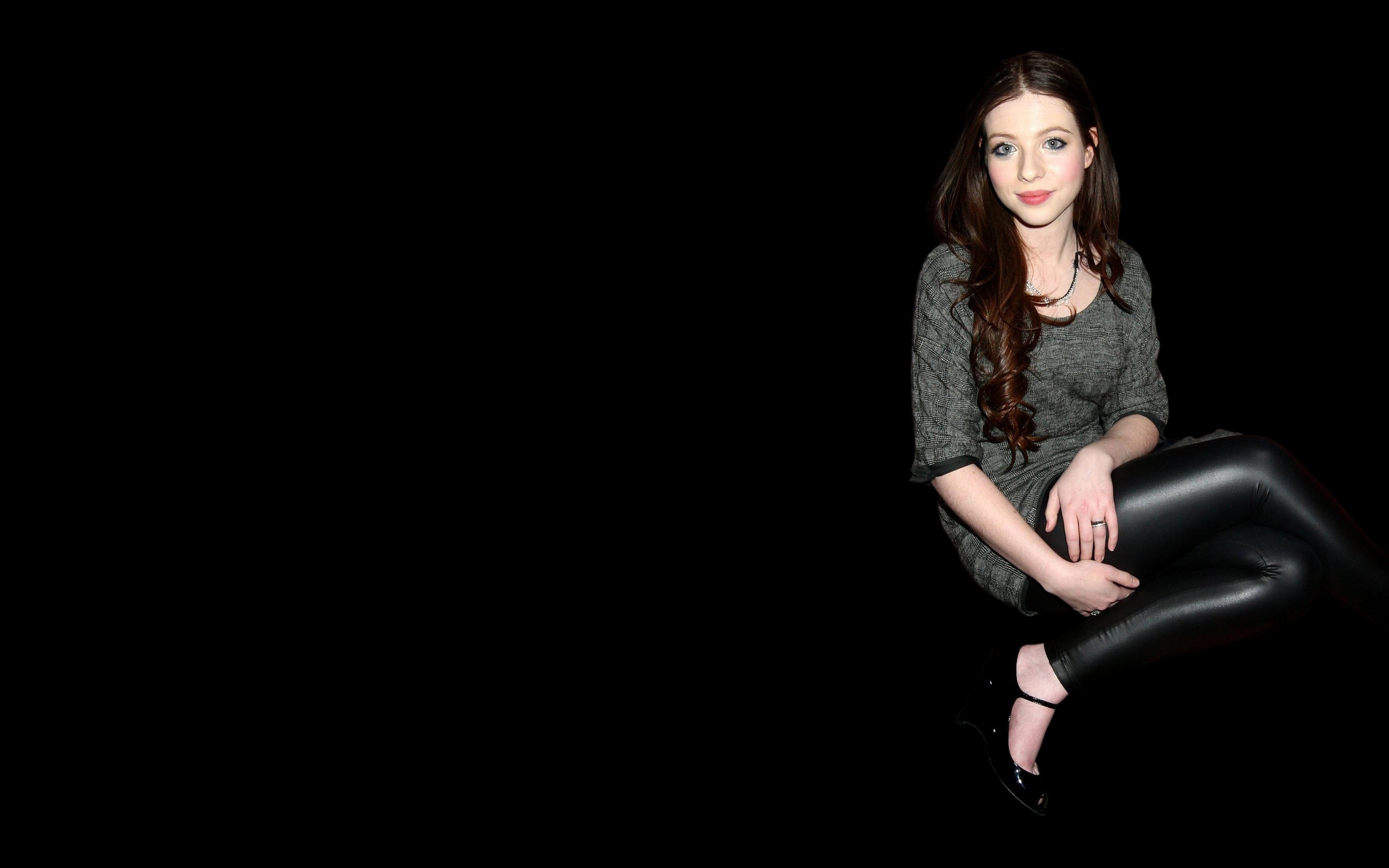 Michelle Trachtenberg Wallpapers