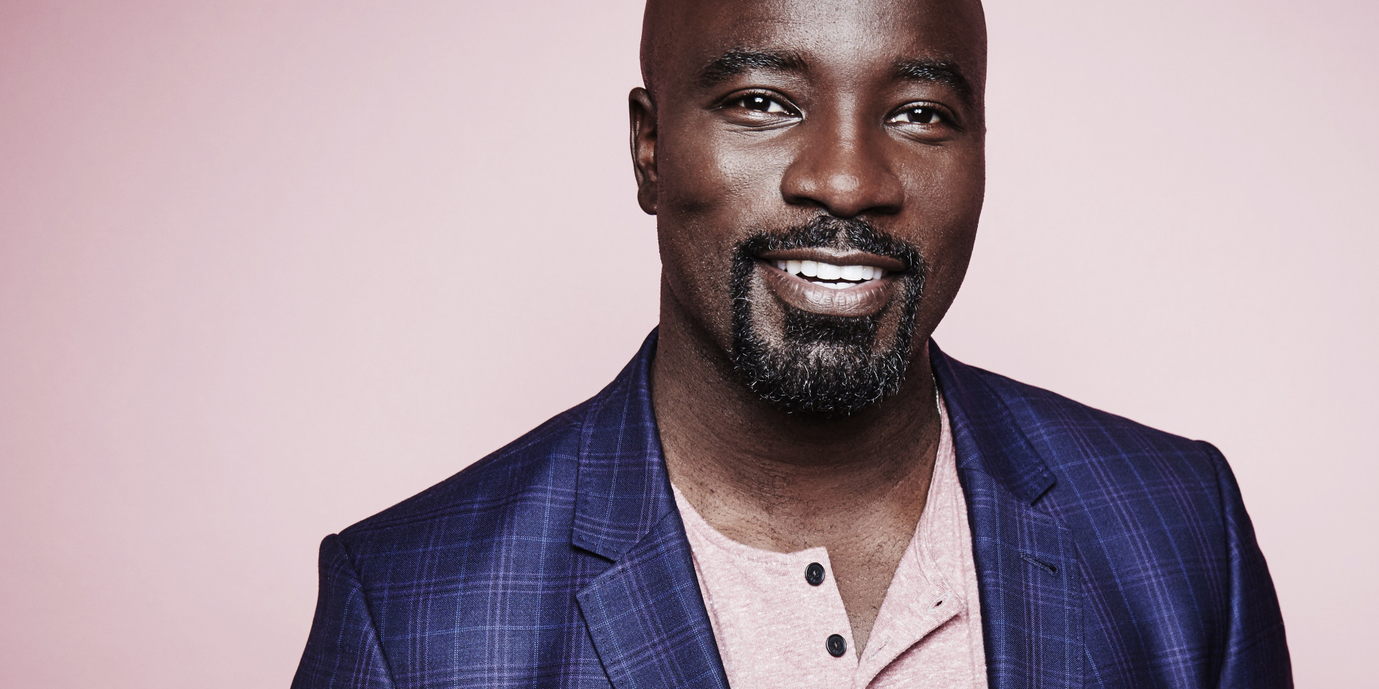 Mike Colter Wallpapers