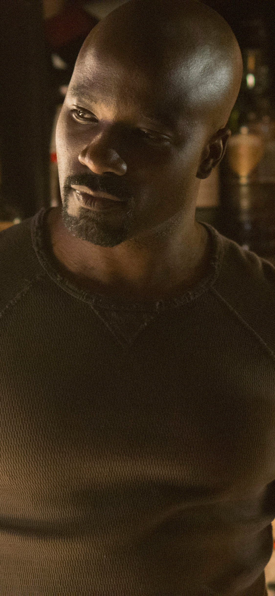 Mike Colter Wallpapers