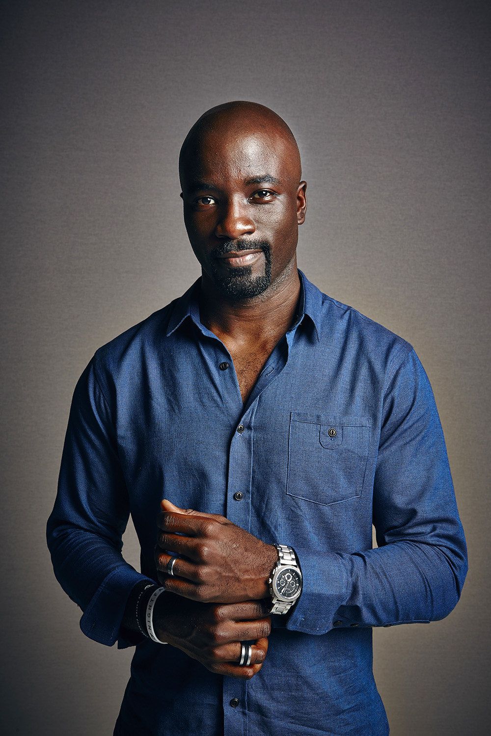 Mike Colter Wallpapers