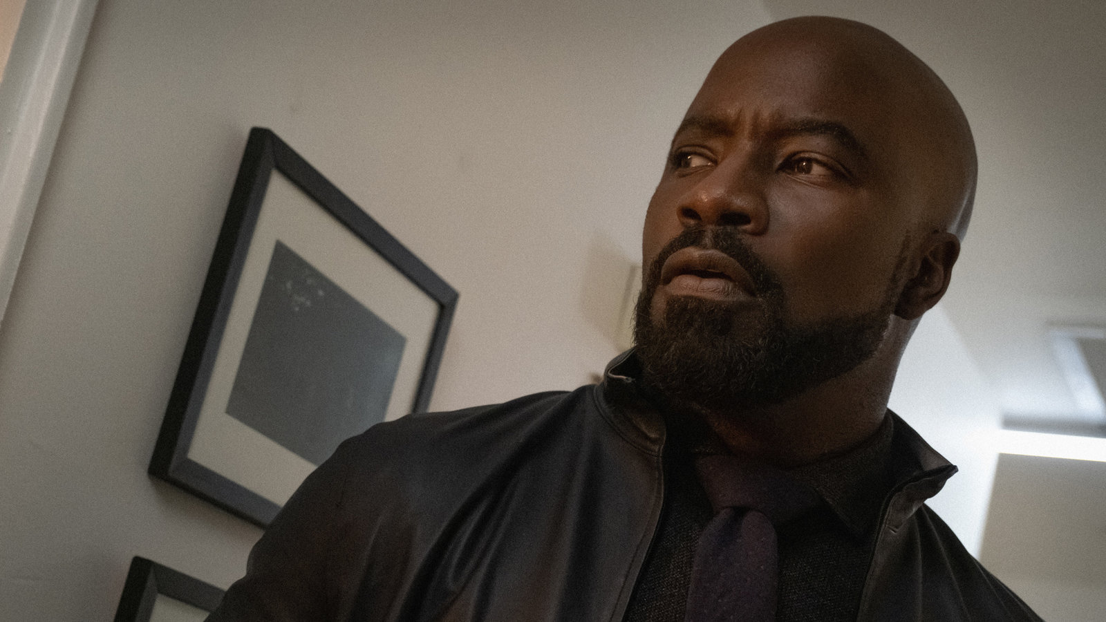 Mike Colter Wallpapers