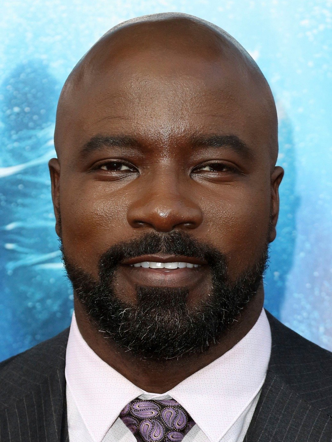 Mike Colter Wallpapers