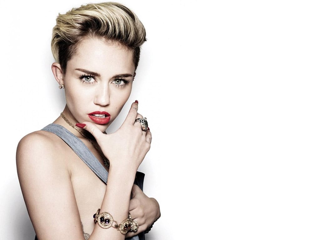 Miley Cyrus 2019 Wallpapers