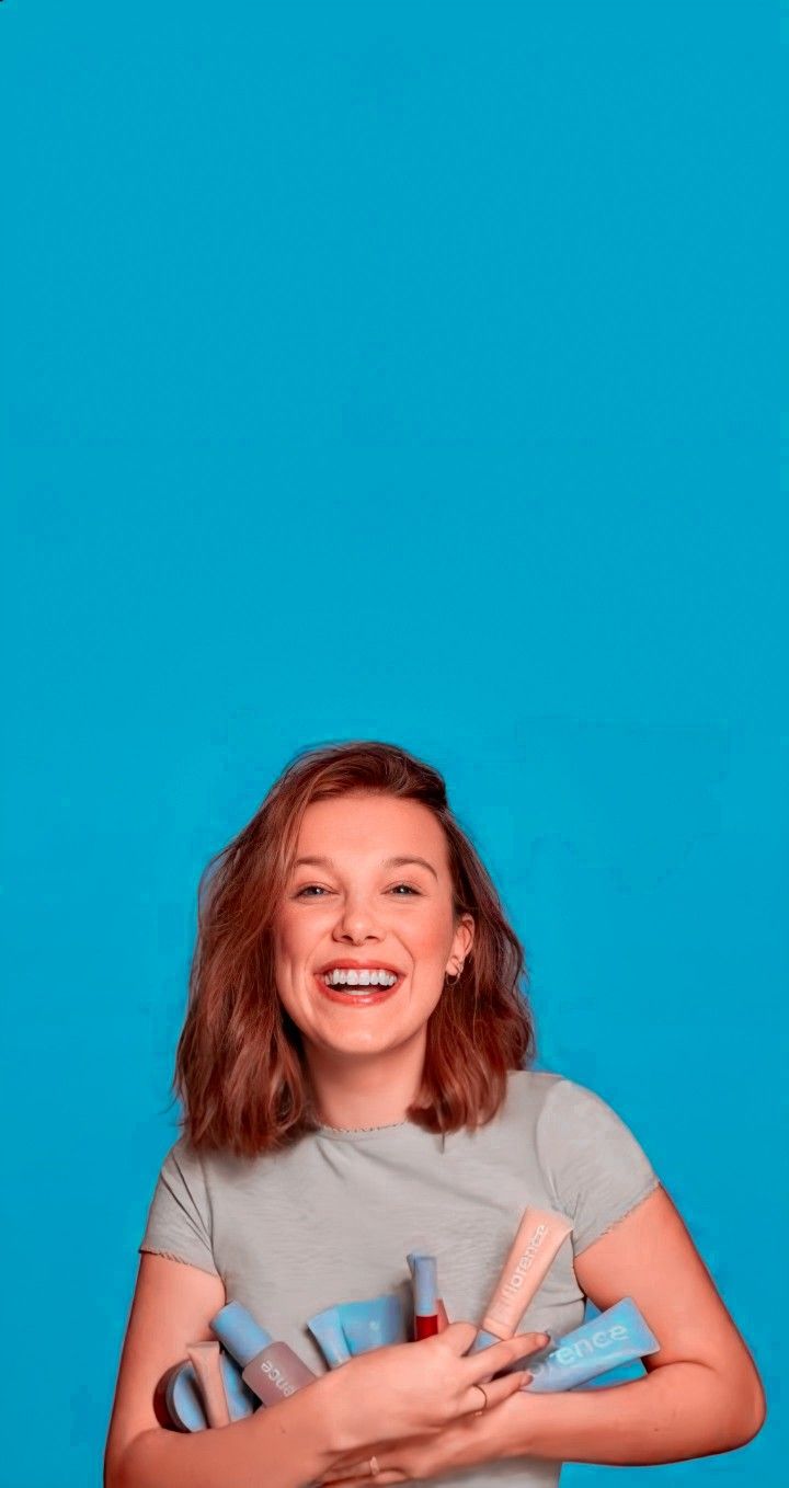 Millie Bobby Brown Wallpapers