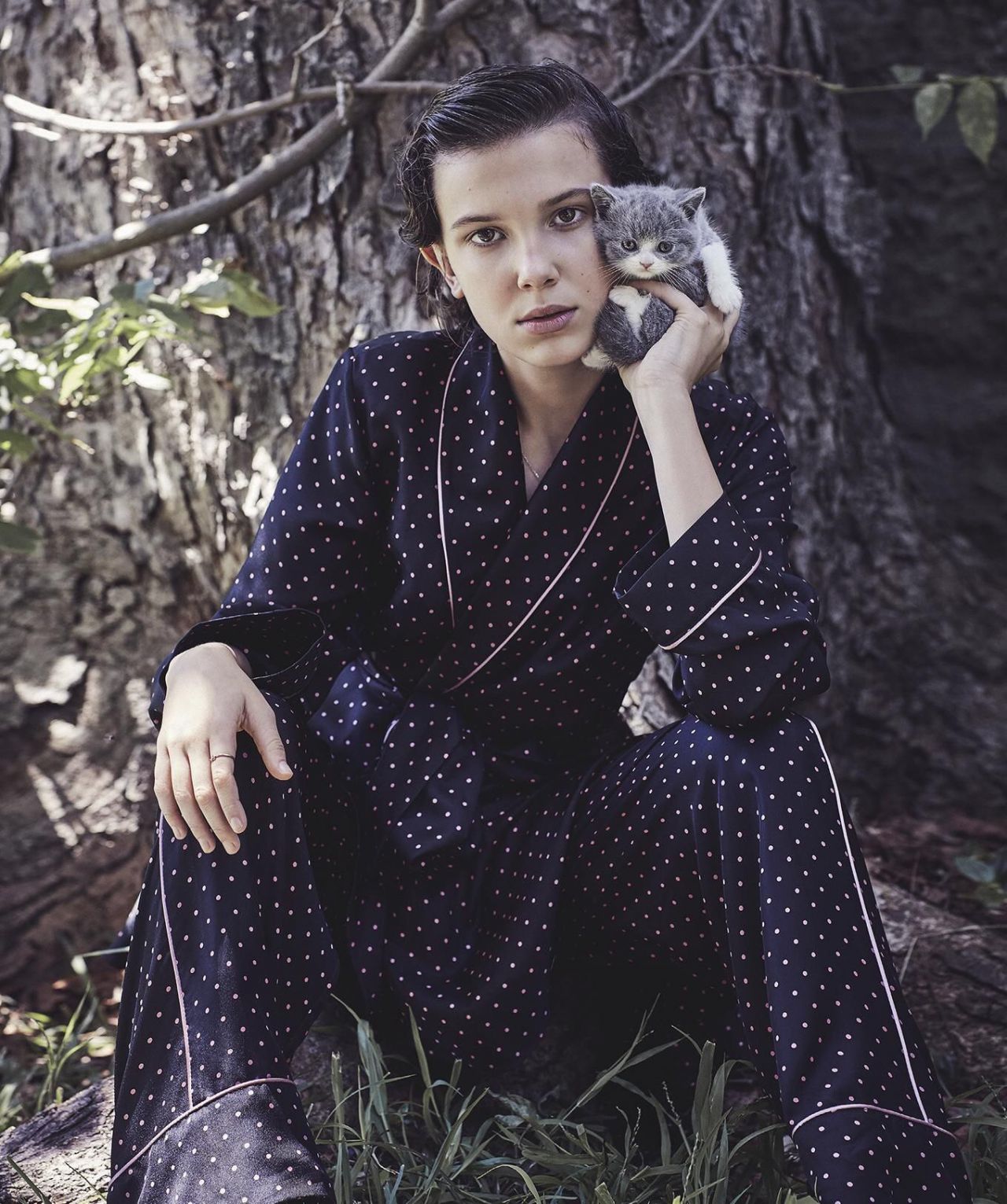 Millie Bobby Brown Wallpapers