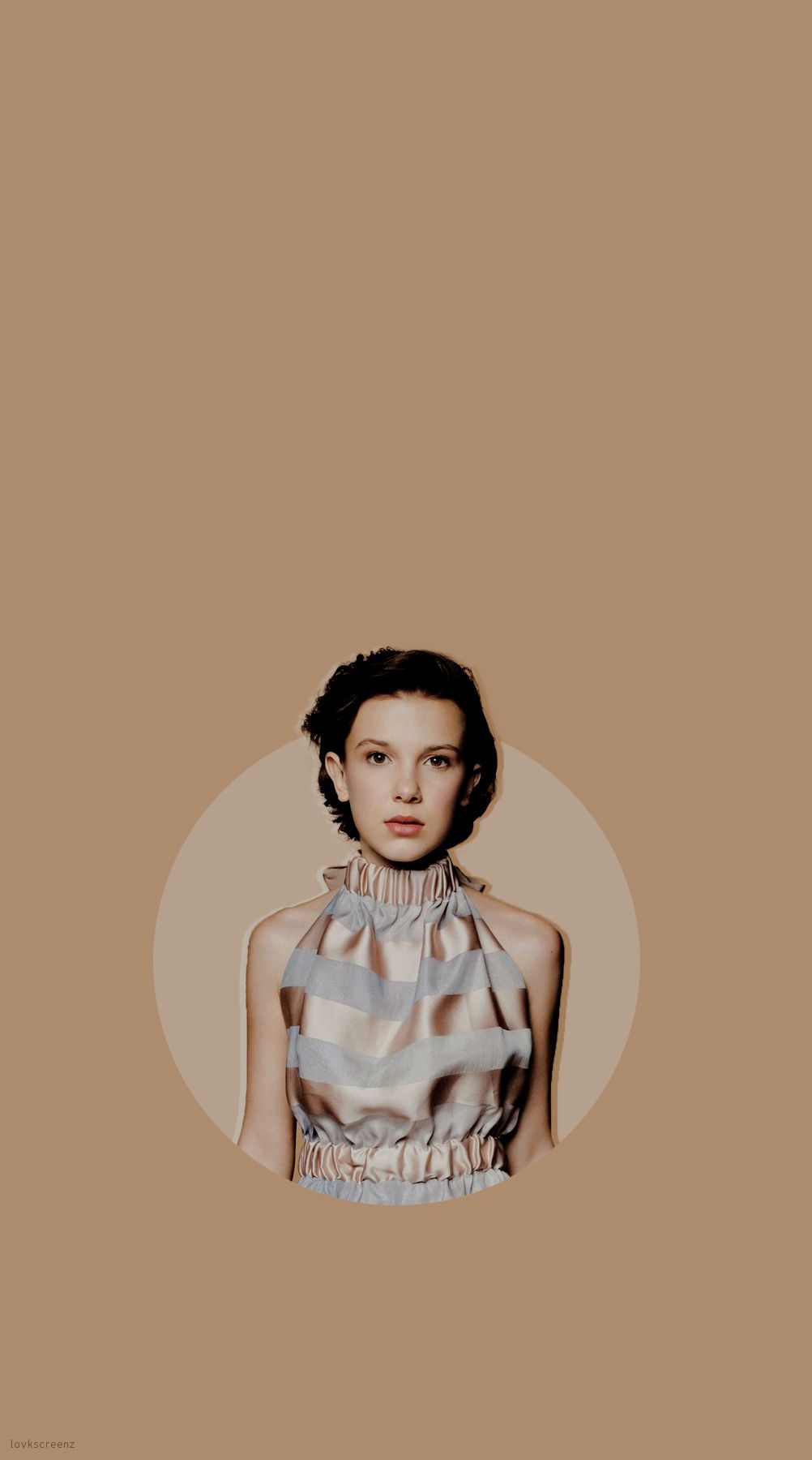 Millie Bobby Brown 2017 Wallpapers