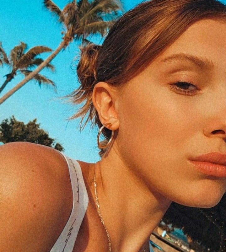 Millie Bobby Brown 2021 Wallpapers