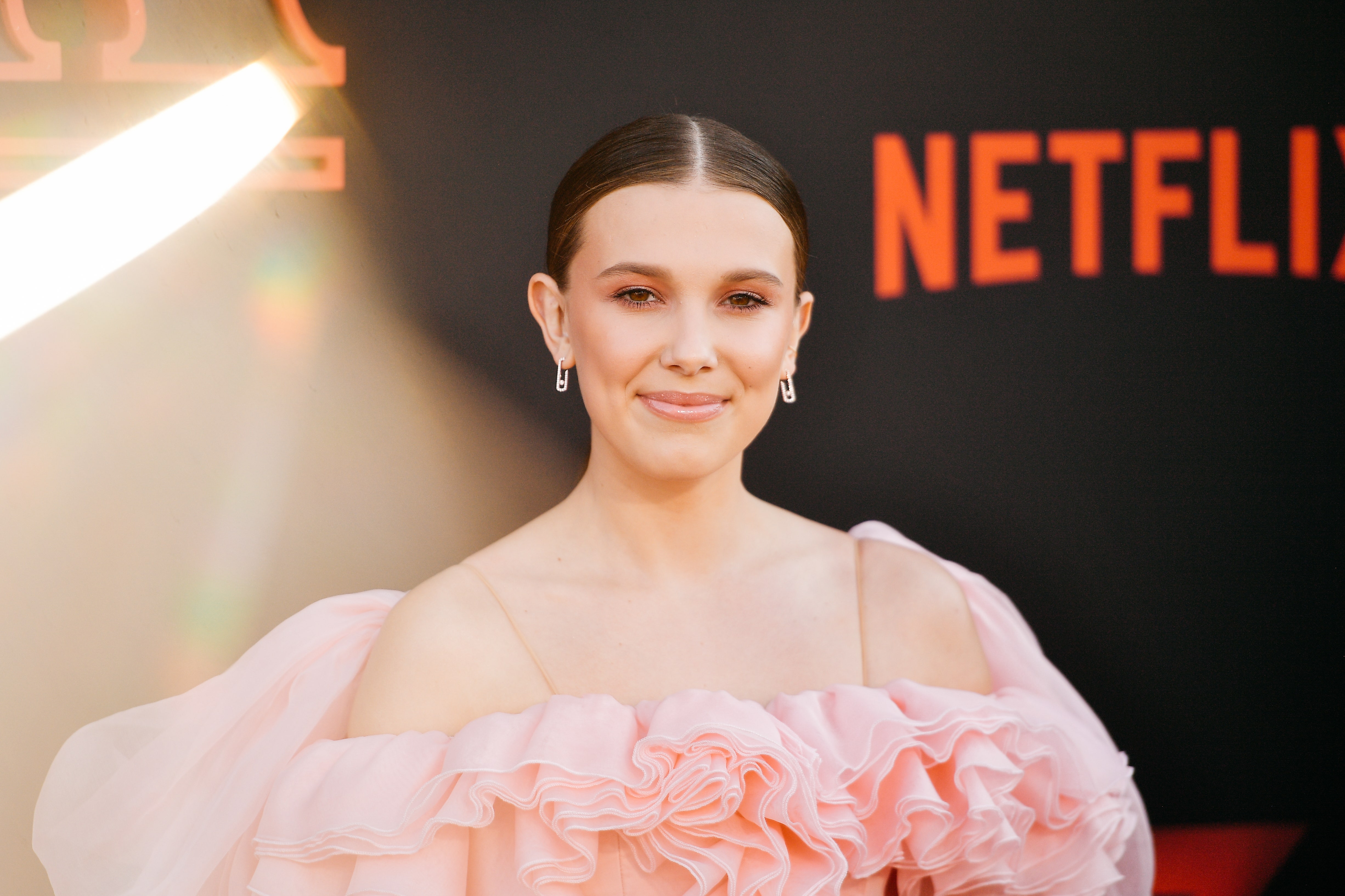 Millie Bobby Brown 2021 Wallpapers