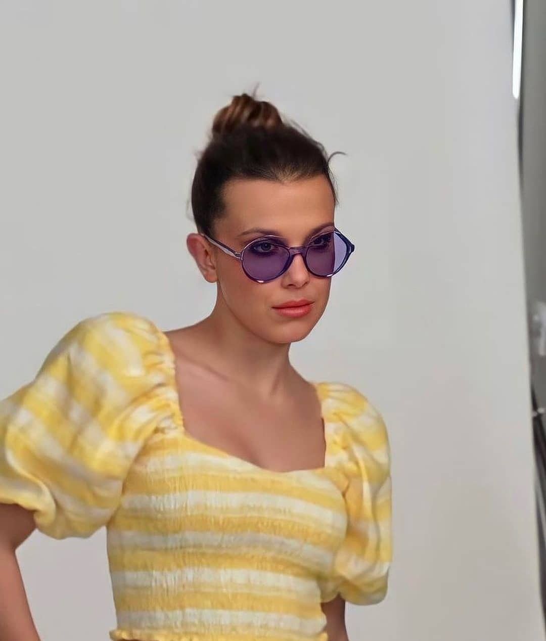 Millie Bobby Brown 2021 Wallpapers