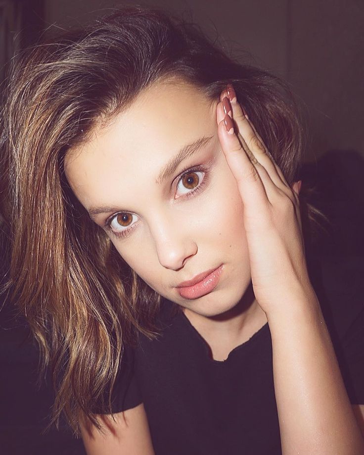 millie bobby brown instagram photos Wallpapers