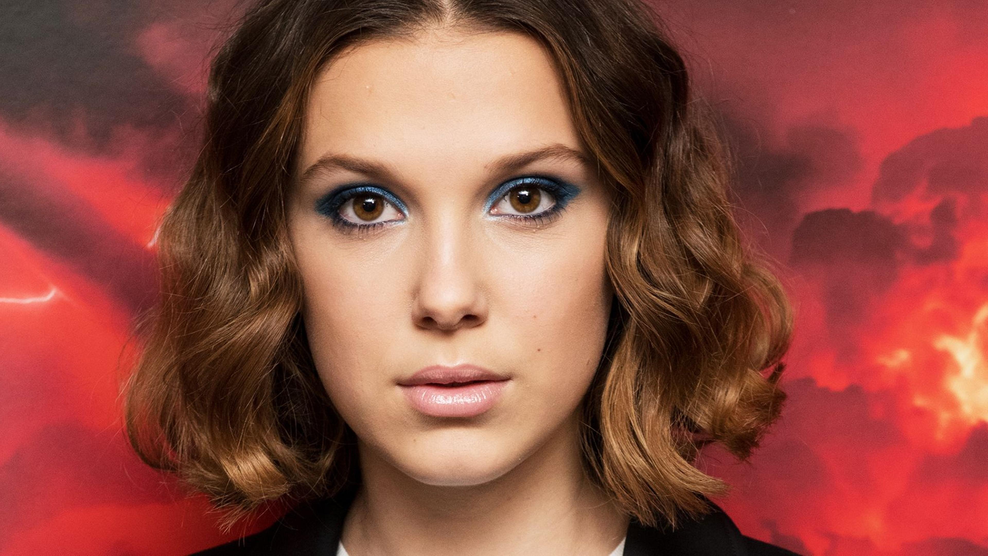 Millie Bobby Brown Photoshoot 2020 Wallpapers