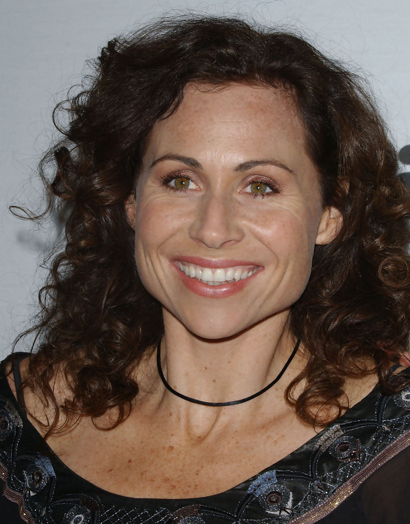 Minnie Driver Wallpapers