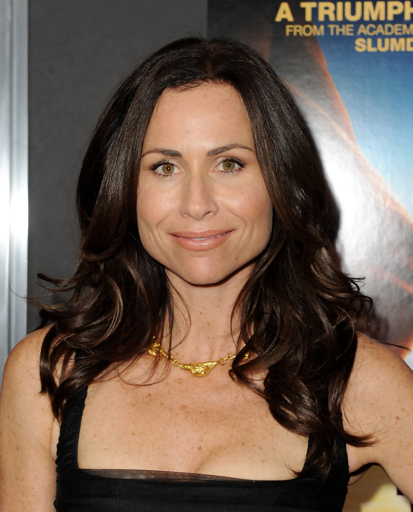 Minnie Driver Wallpapers