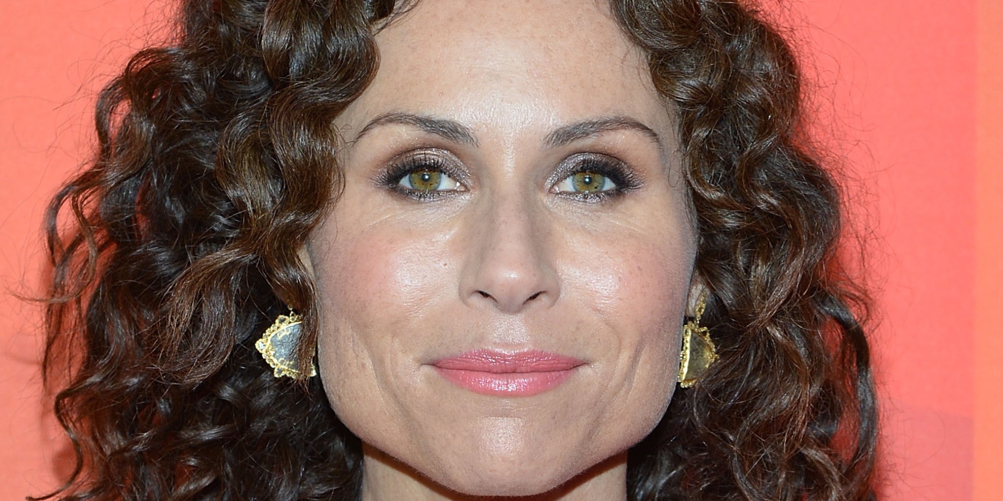 Minnie Driver Wallpapers