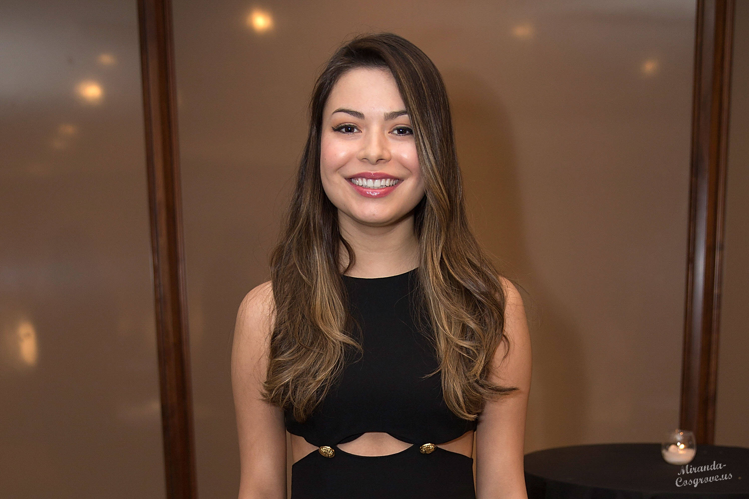 Miranda Cosgrove Wallpapers