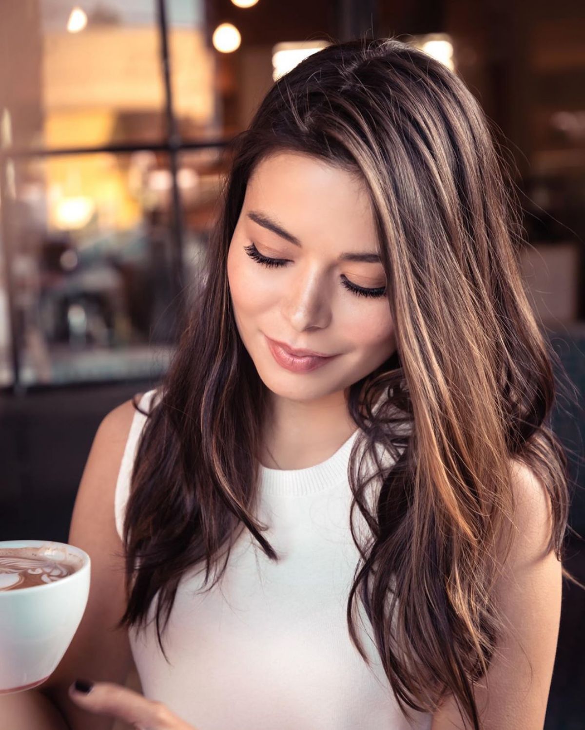 Miranda Cosgrove 2020 Wallpapers