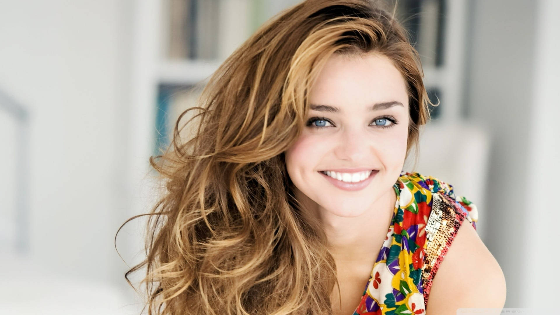 Miranda Kerr Wallpapers