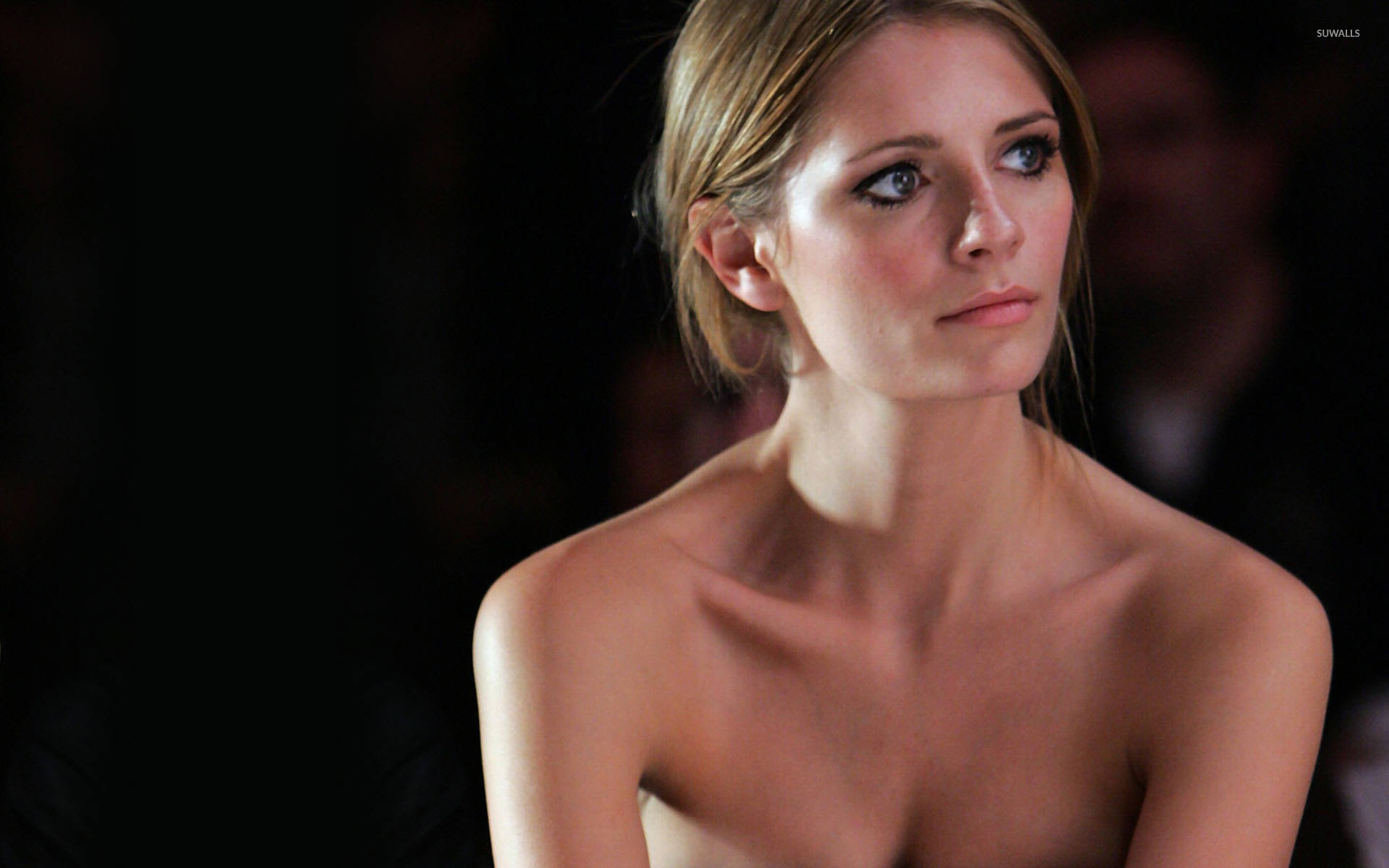 Mischa Barton Wallpapers