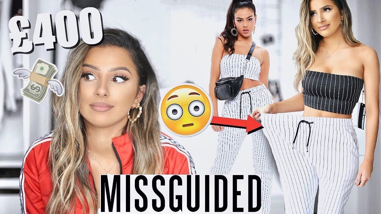 Missguided X Madison Beer Wallpapers