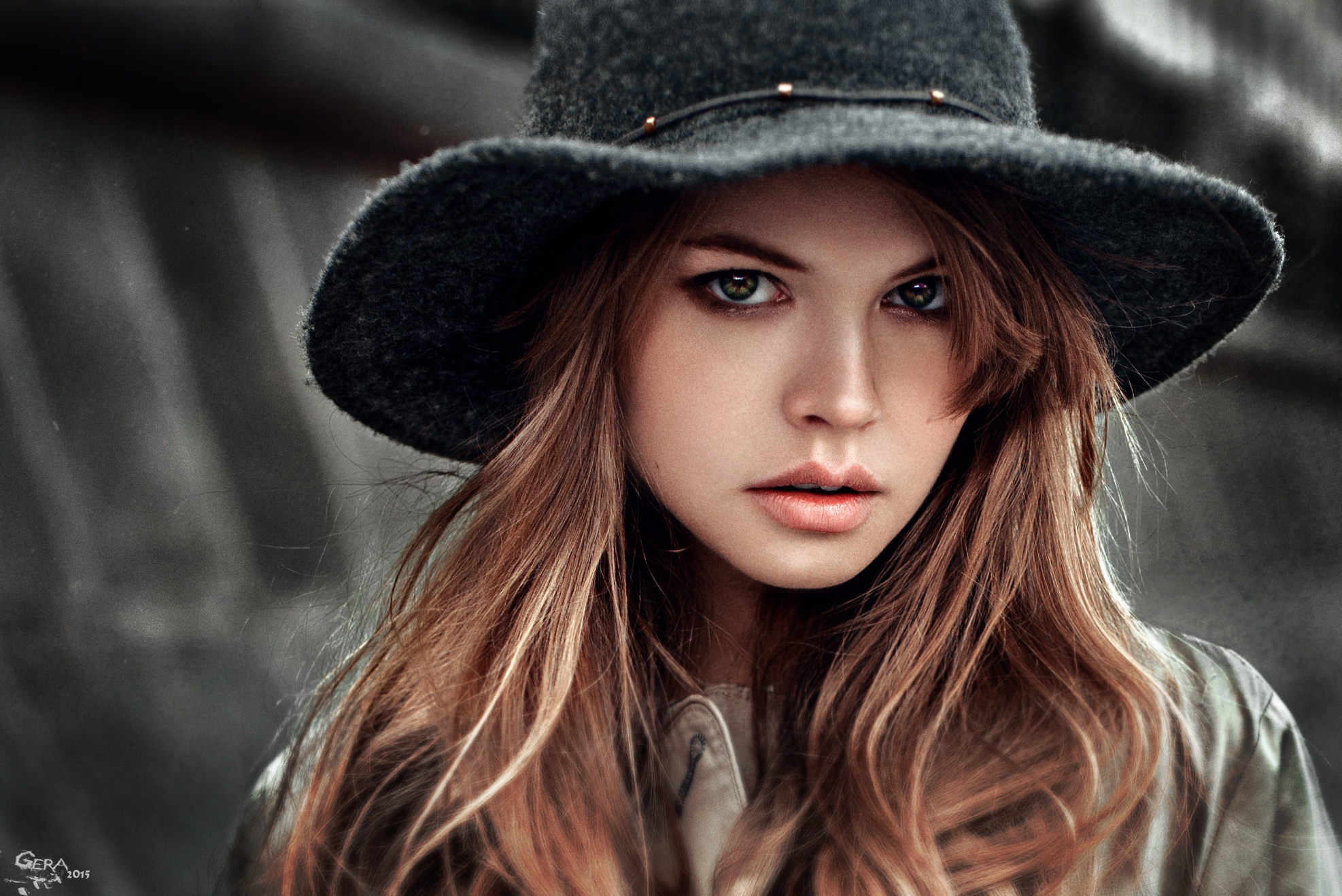 Model Anastasiya Scheglova Wallpapers