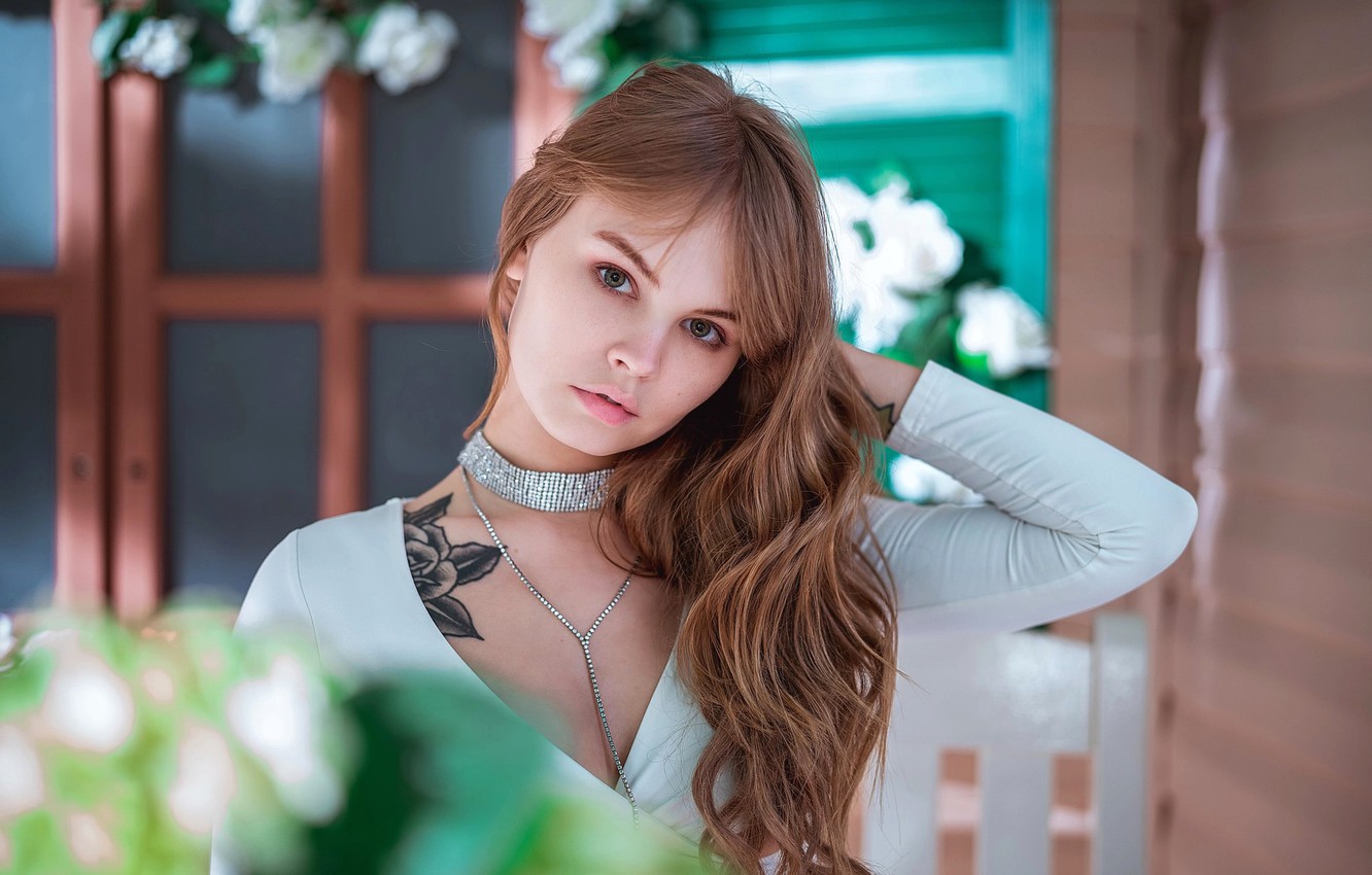 Model Anastasiya Scheglova 2020 Wallpapers