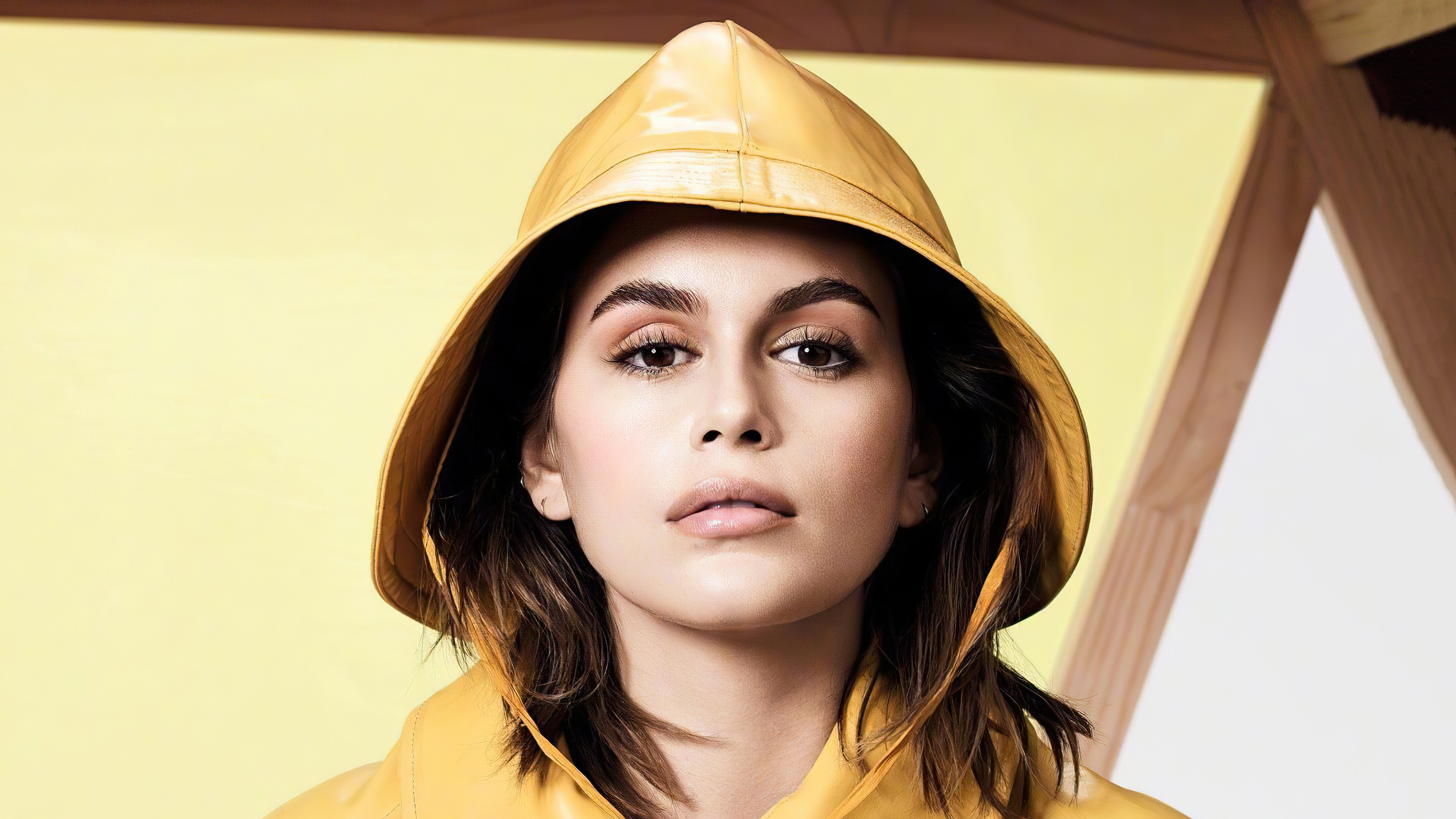 Model Kaia Gerber 2020 Wallpapers