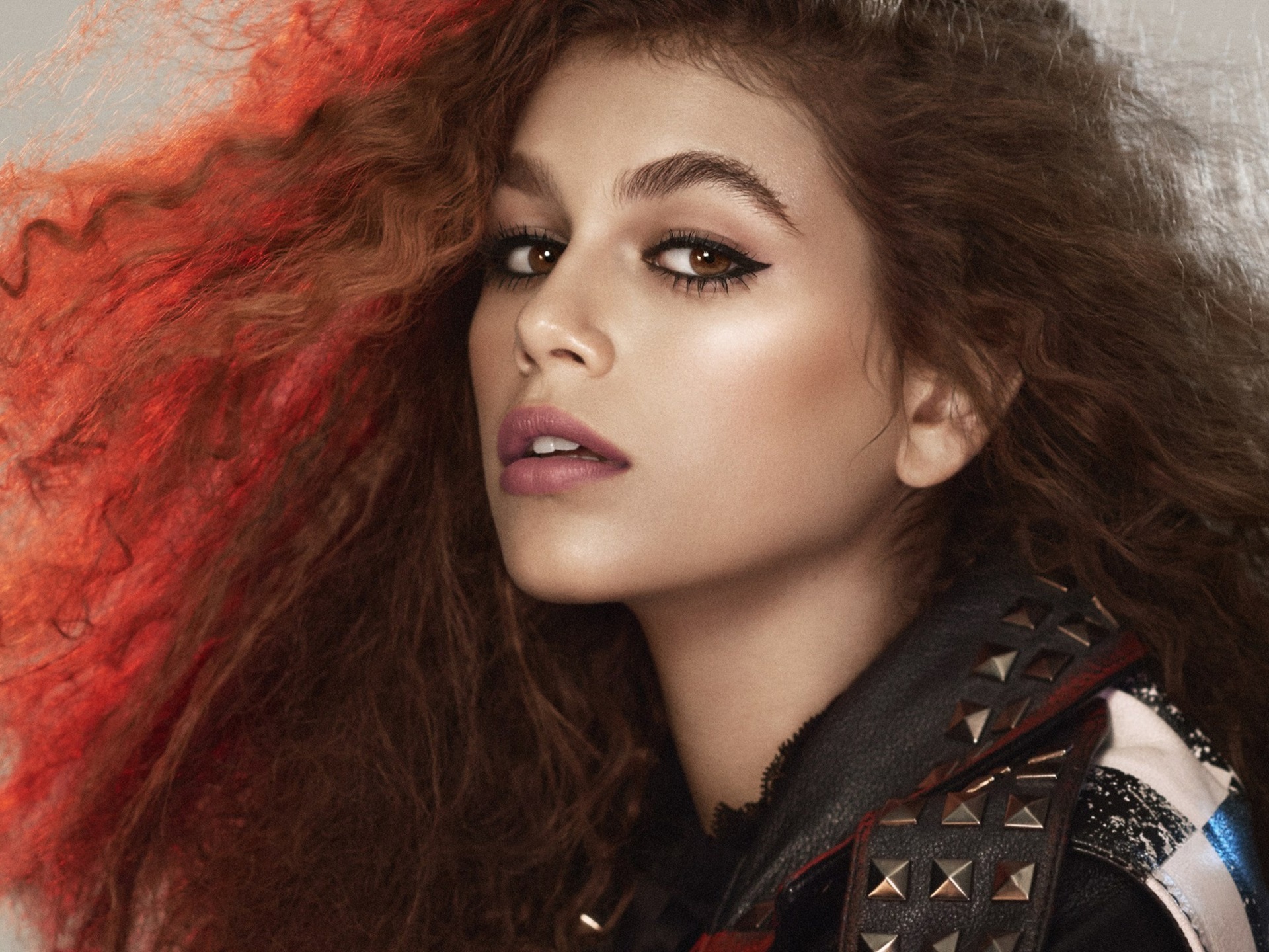 Model Kaia Gerber 2020 Wallpapers