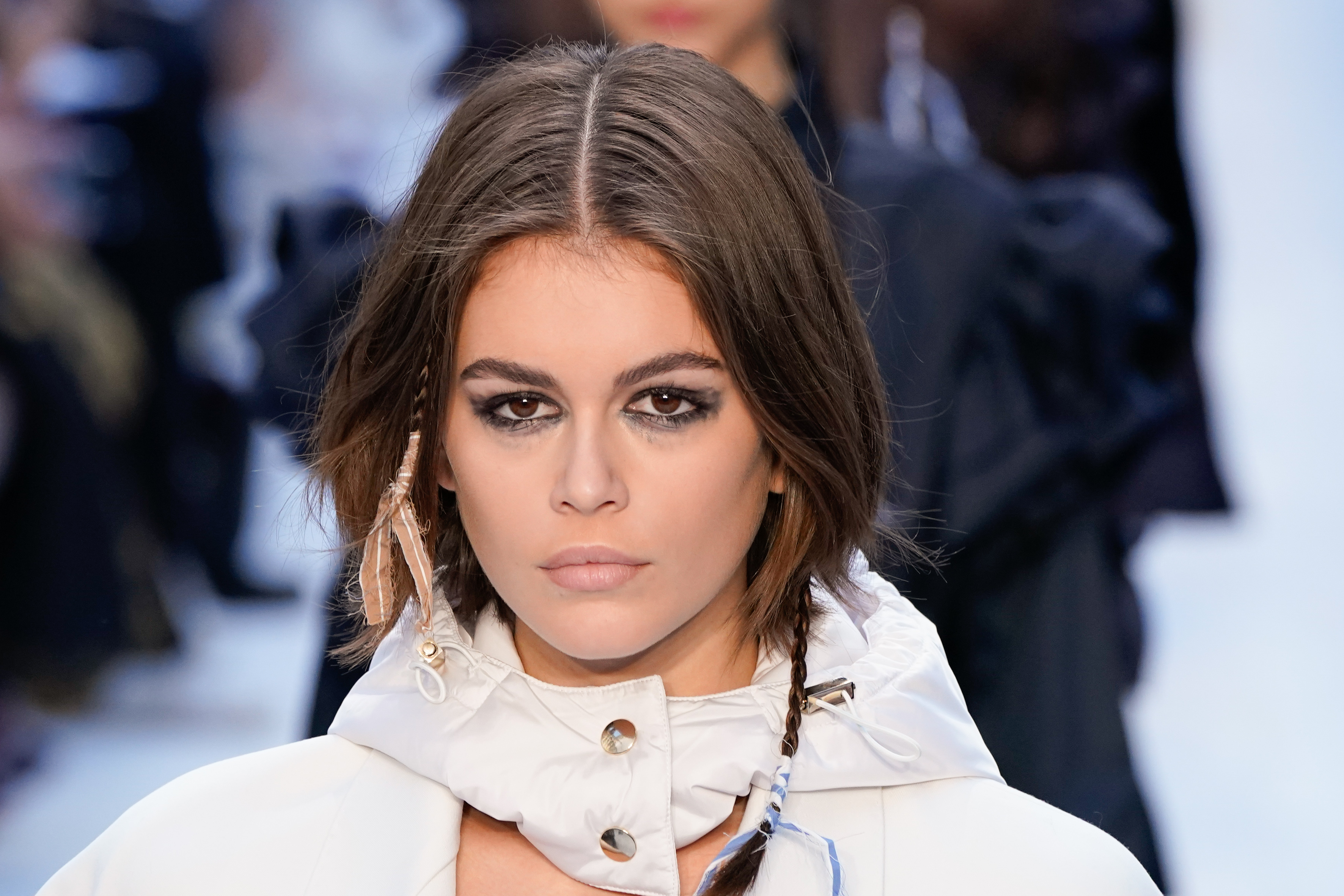 Model Kaia Gerber 2020 Wallpapers