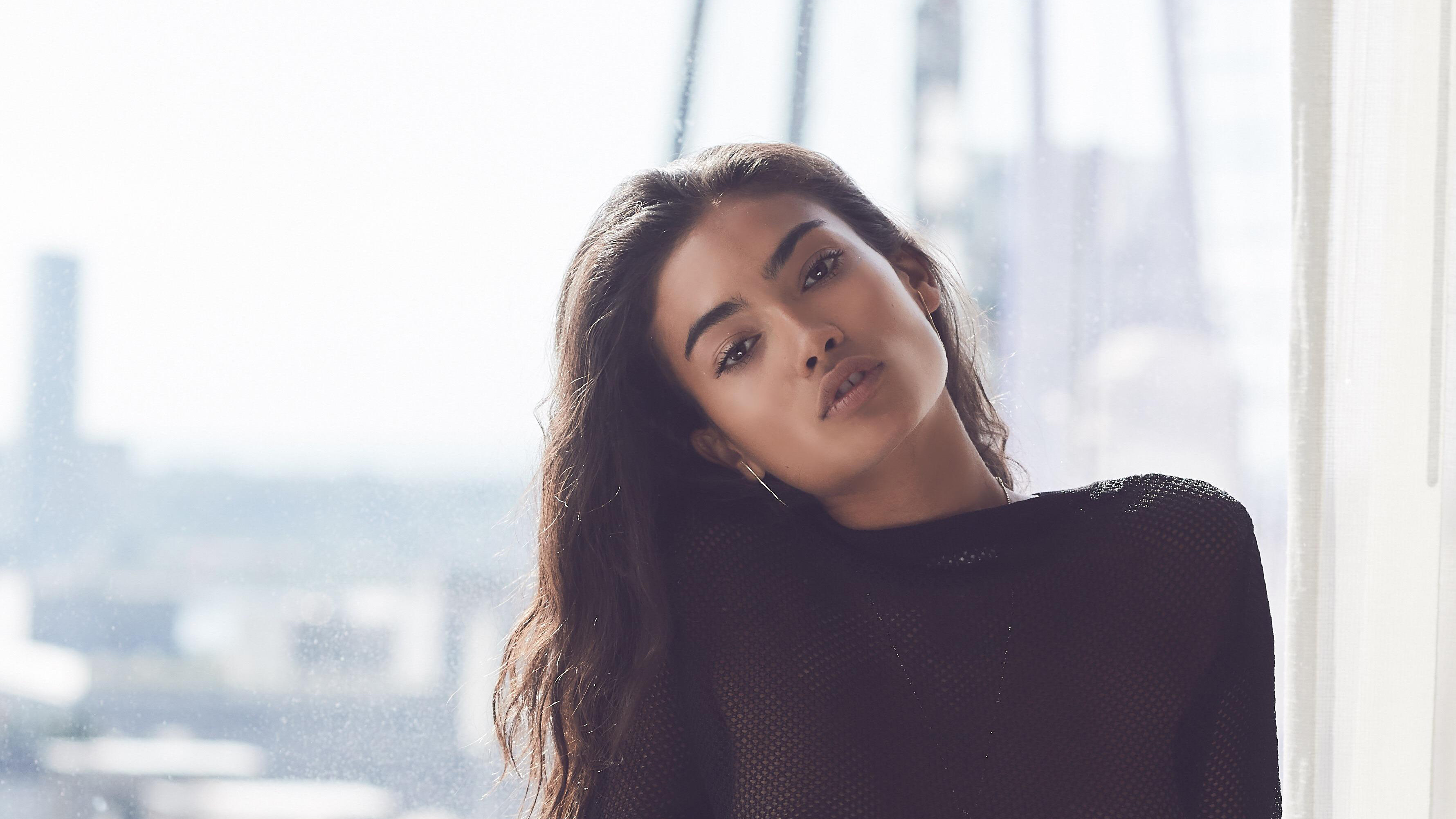 Model Kelly Gale Wallpapers