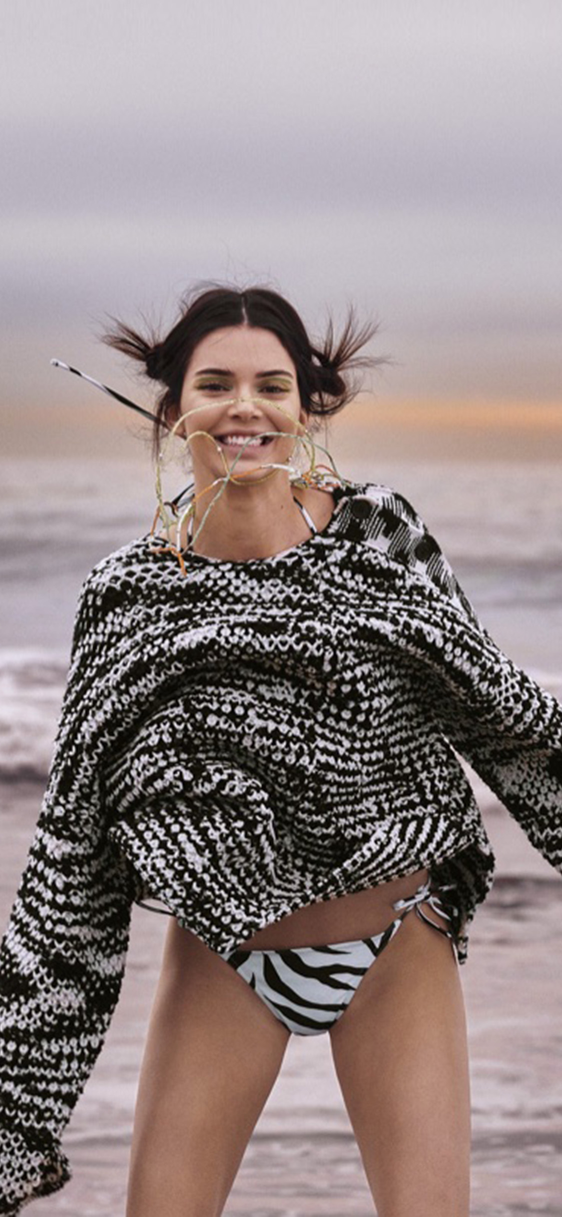 Model Kendall Jenner Wallpapers