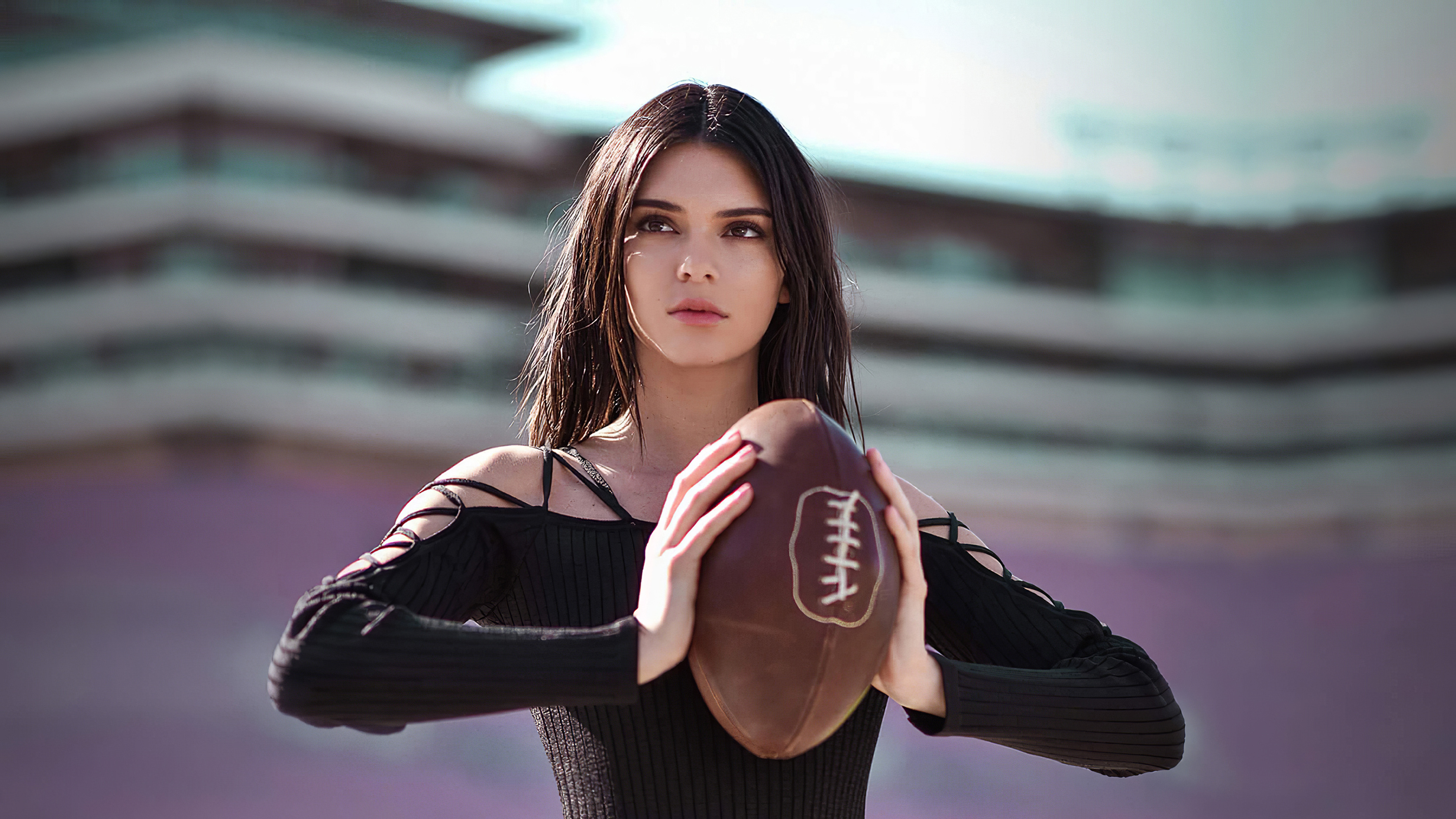 Model Kendall Jenner Wallpapers