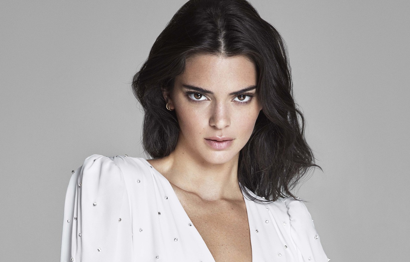 Model Kendall Jenner Wallpapers