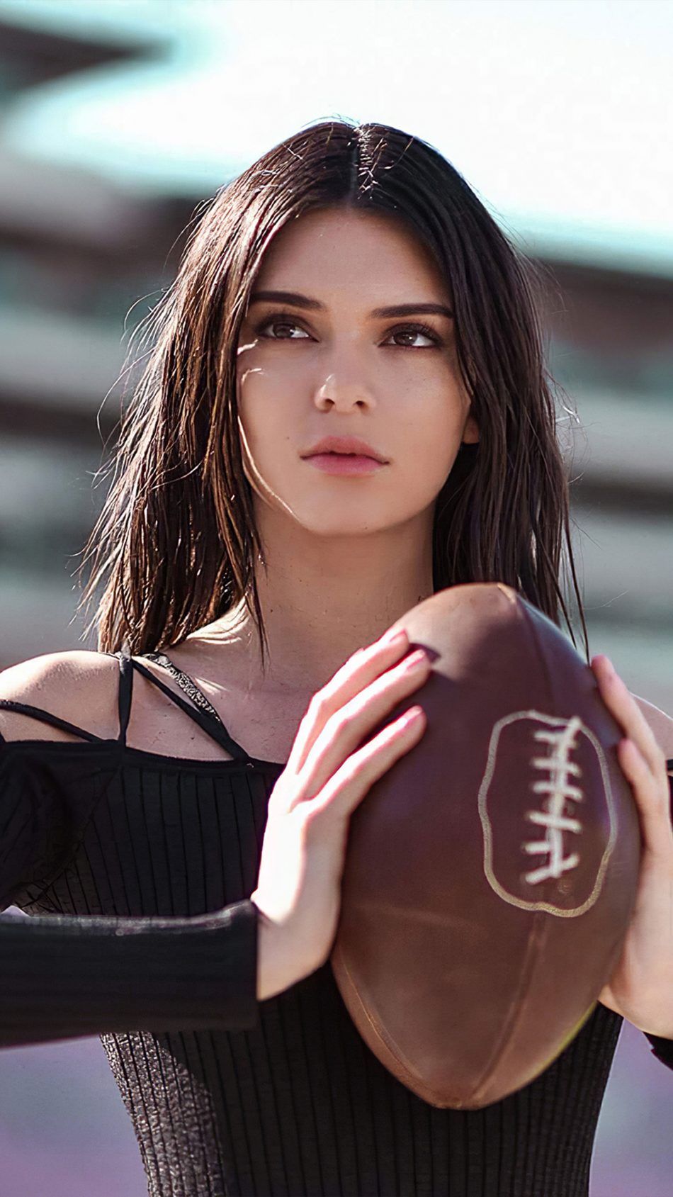 Model Kendall Jenner 2019 Wallpapers