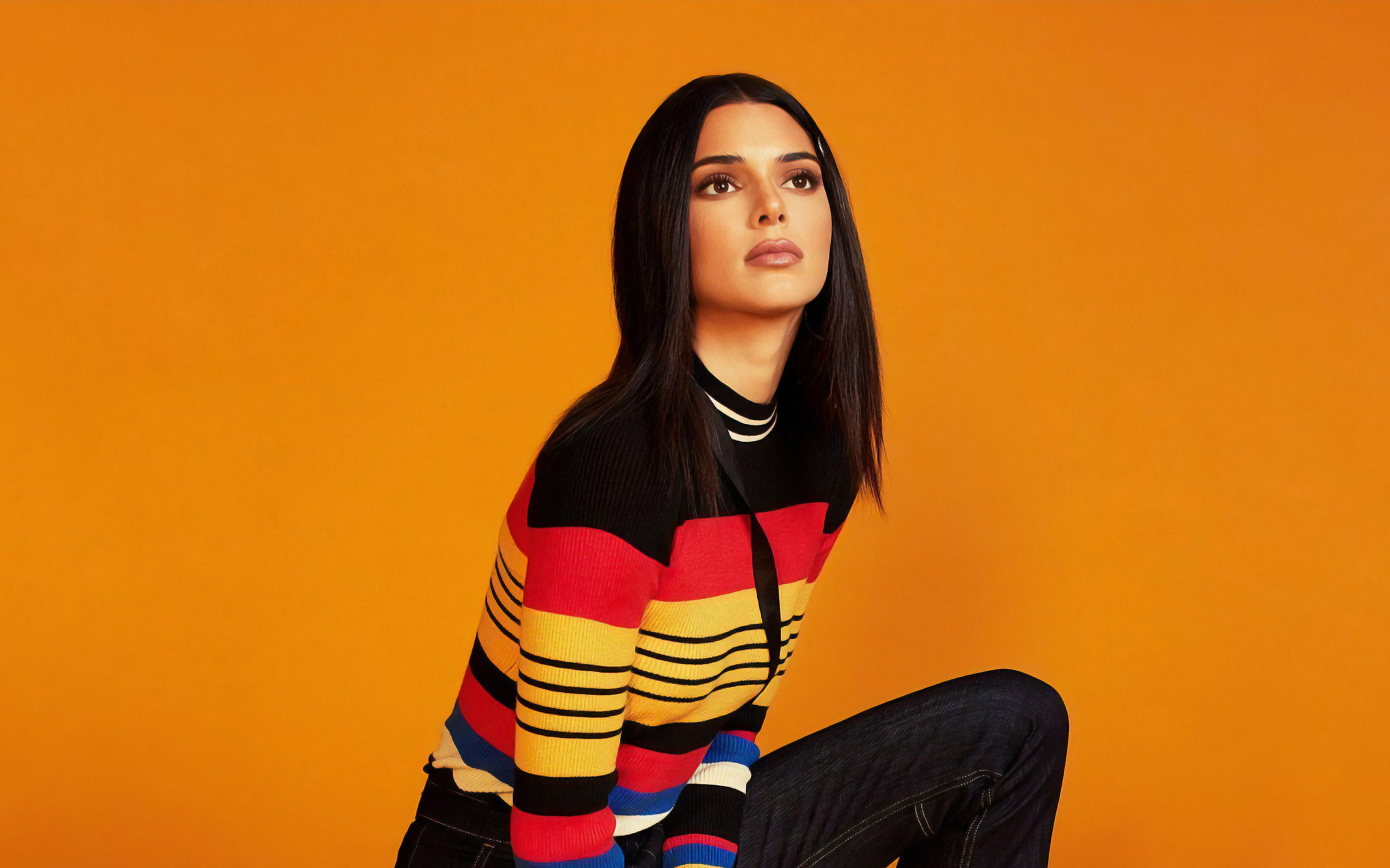 Model Kendall Jenner 2019 Wallpapers