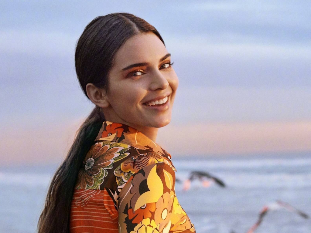 Model Kendall Jenner 2019 Wallpapers